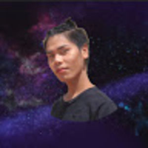 Meet your Posher, Angelo rafael